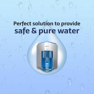 R.O. Water & Softener