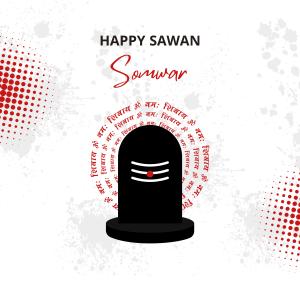 Sawan Mass Somvar