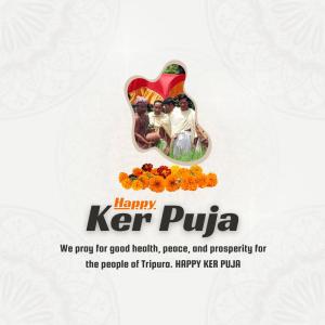 Ker Puja