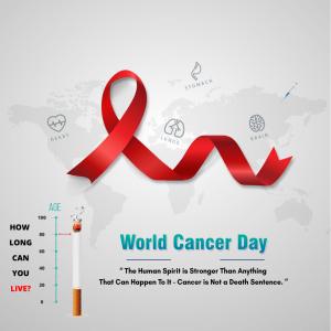 World Cancer Day