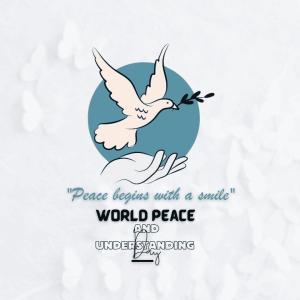 World Peace And Understanding Day