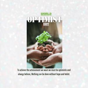 Optimist Day