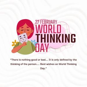 World Thinking Day