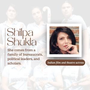 Shilpa Shukla Birthday